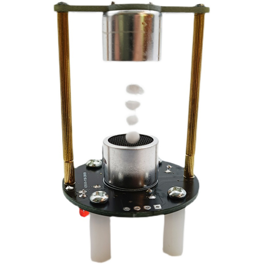 Smd Solder Paste - DIY Kit Ultraschall Levitator Suspension Stehende