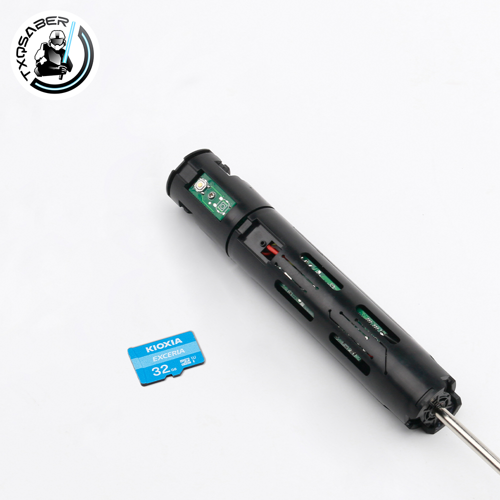Diy Lightsaber Electronics - TXQSABER Lichtschwert Proffie Soundboard-Kit für Benutzerdefinierte