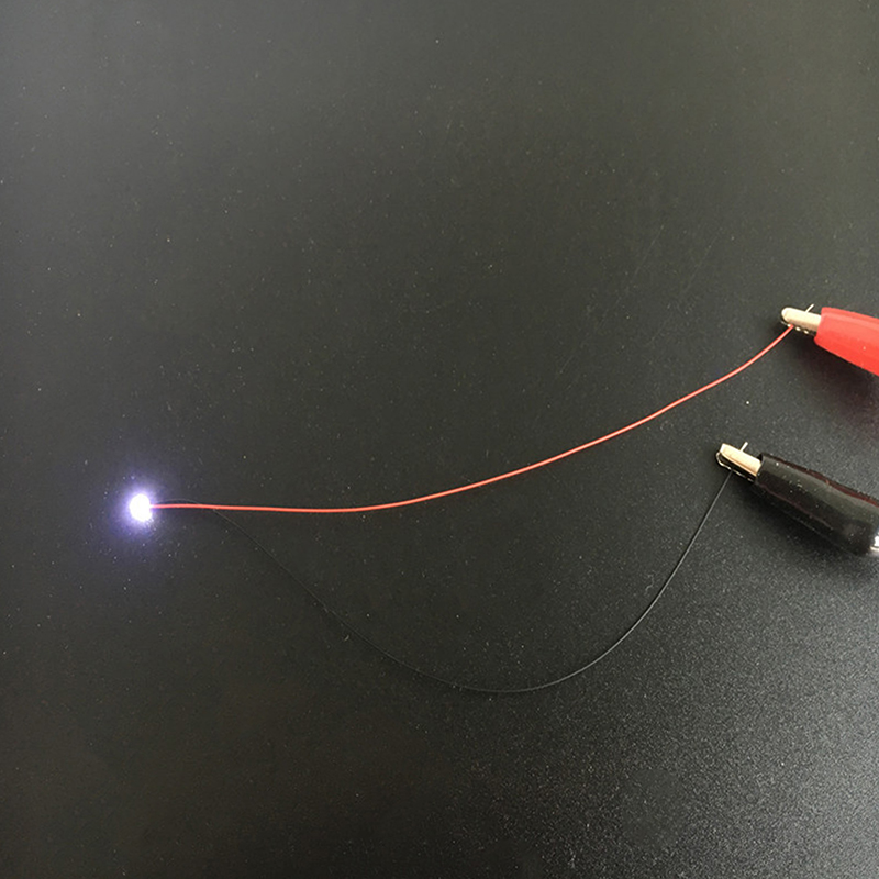 Smd Solder Paste - 10 stücke 0805 BLINKENDE LED SMD
