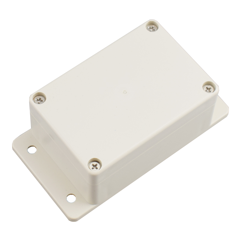 Diy Waterproof Electronics - 1 stücke ABS Kunststoff Shell 100x68x50mm