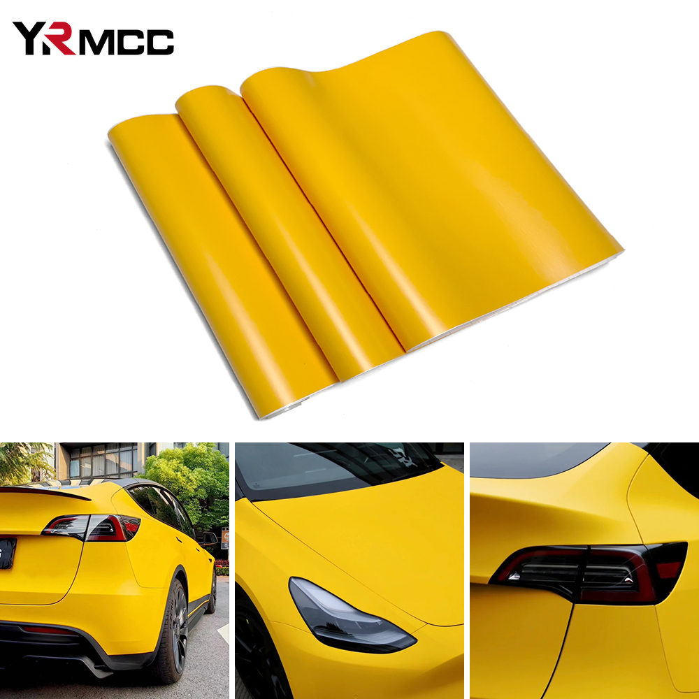 Diy Electronics Components - Auto Vinyl Wrap Film DIY Auto