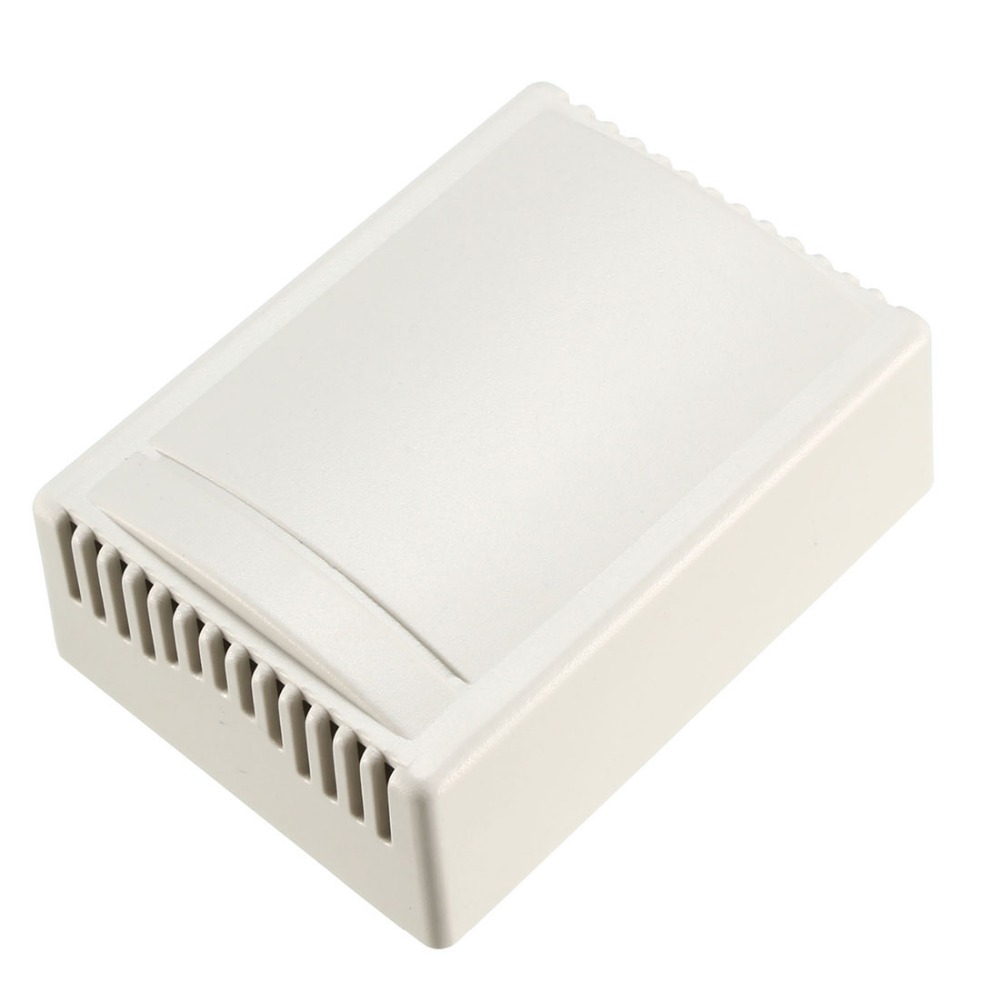 Diy Waterproof Electronics - Uxcell Kunststoff ABS Junction Box Staubdicht
