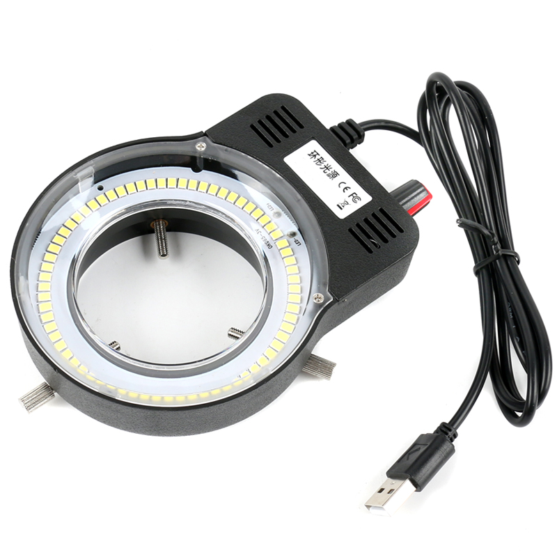 Smd Solder Paste - Einstellbare USB-LED-Ringlampe 70 Stück SMD/72 Stück/144