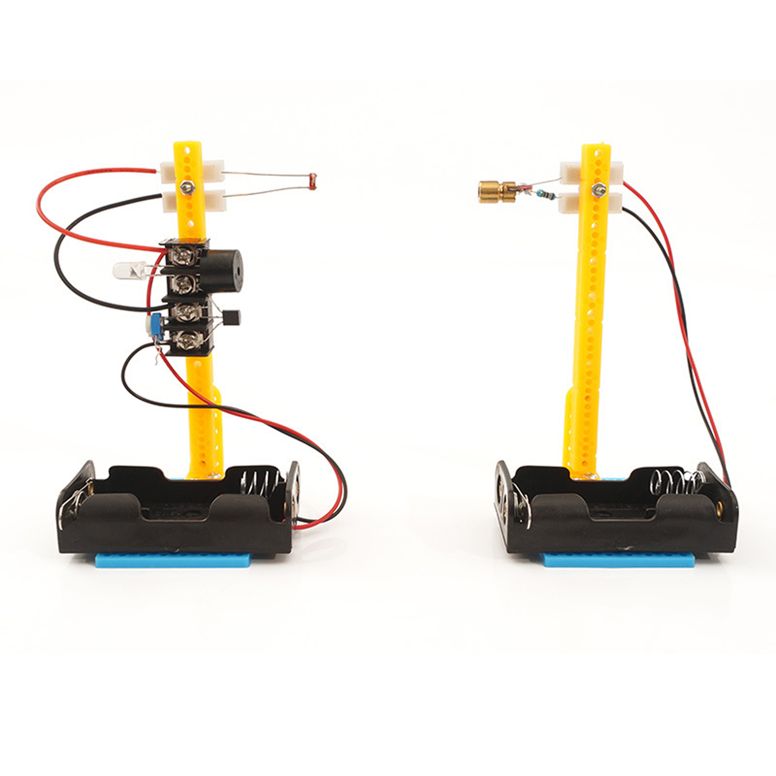 Diy Lightsaber Electronics - DIY Kits Infrarot Laser Line Aimed