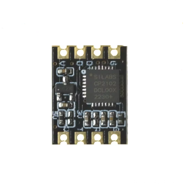 Smd Solder Paste - CP2102 CH340 USB zu TTL serielles