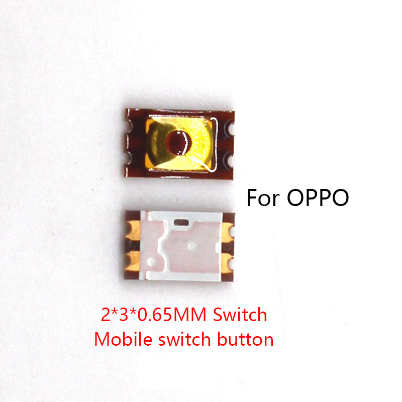 Push Button Tactile - 10-100 Stück Taktiler Drucktastenschalter 4-Pin Mikroschalter