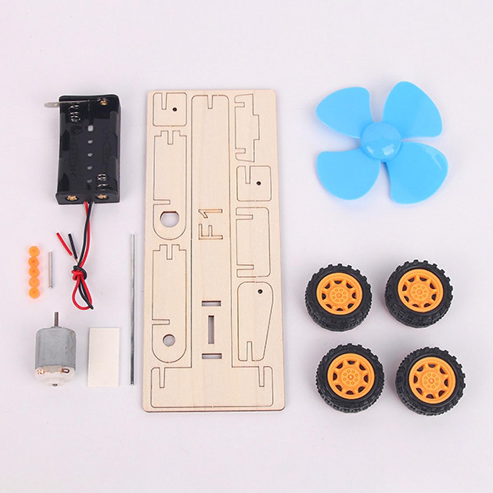 DIY Holz-Wissenschaftsexperime – Diy Electronics Kits For Beginners Bewertung und Preis
