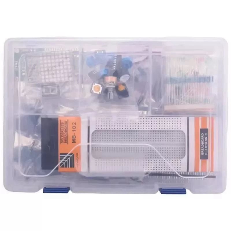 Y23A-RFID Starter-Kit für Ardu – Arduino Uno Starter Kit Bewertung und Preis