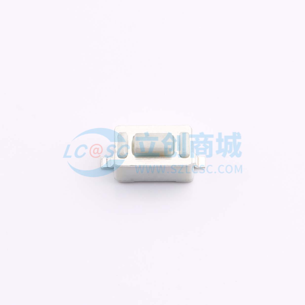 356 Stück TS3643TP SMD 6 x 3,5 – Push Button Tactile Bewertung und Preis