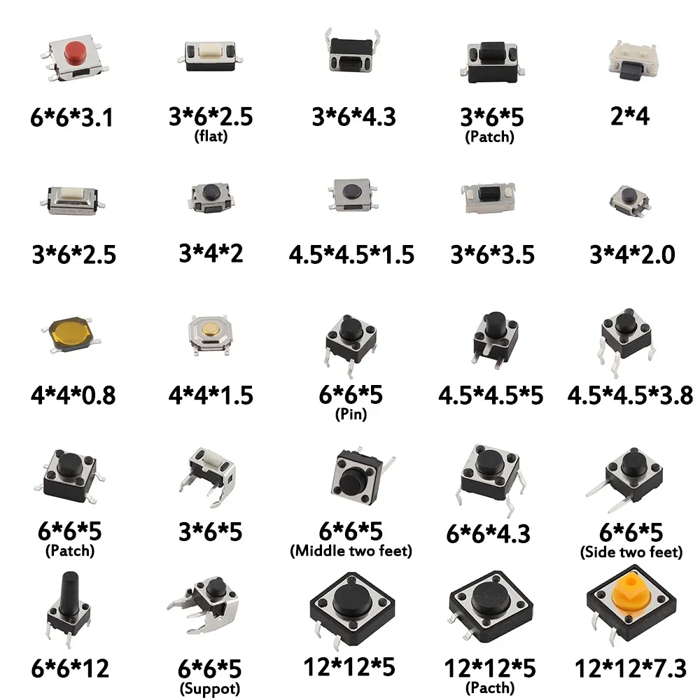 1 Satz Mikroschalter-Kit Bread – Pcb Etching Kit Bewertung und Preis