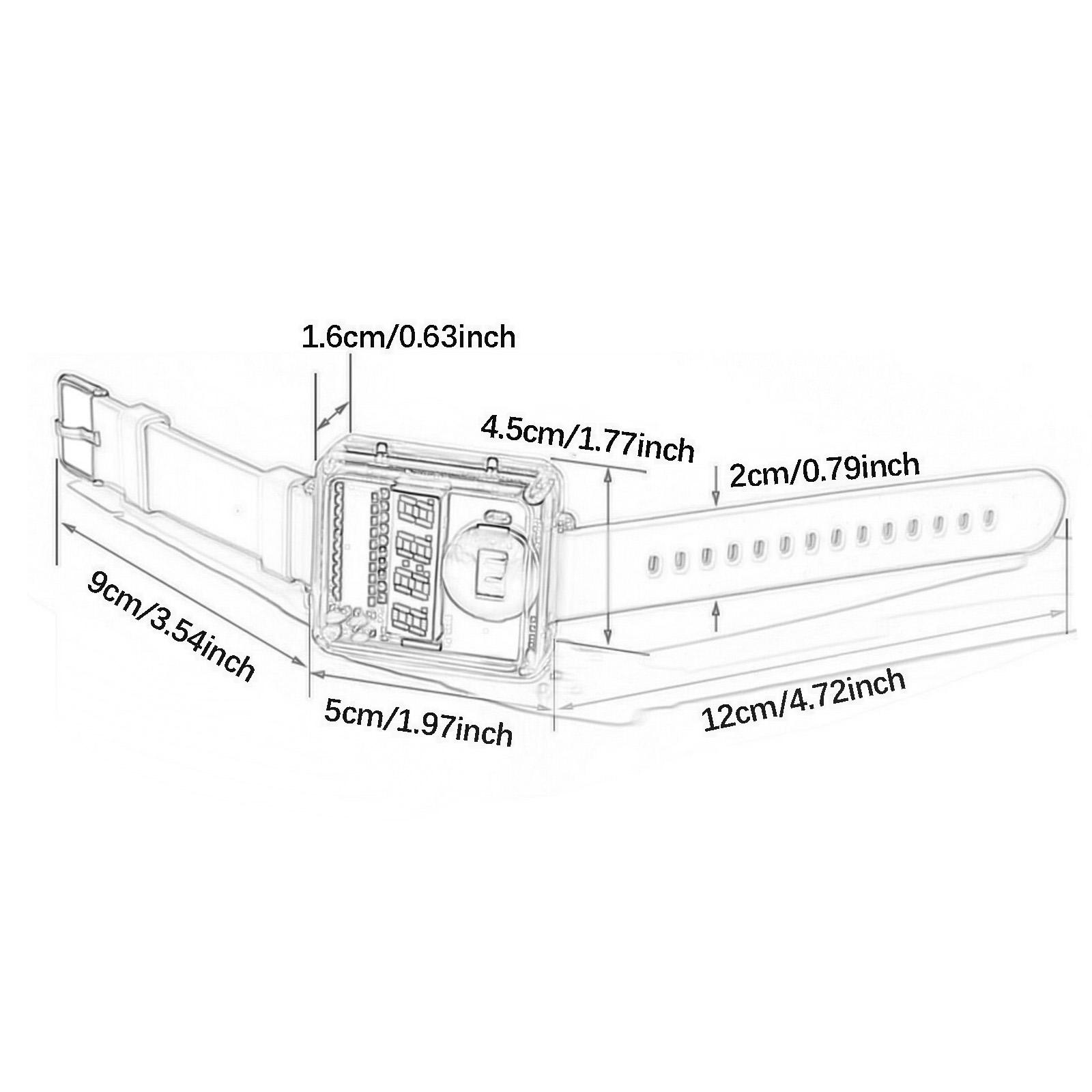 DIY Elektronisches Uhren-Bausa – Diy Electronics Kits For Beginners Bewertung und Preis