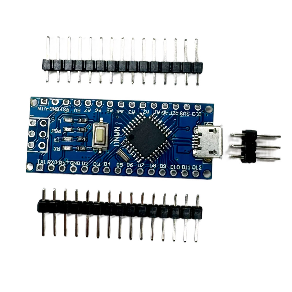 Arduino Pro Nano 3.0 Mini / Ty – Arduino Uno Starter Kit Bewertung und Preis