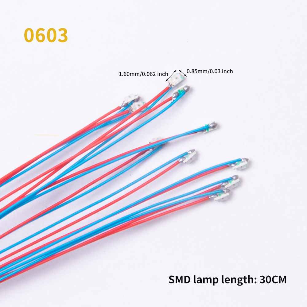 5 Stück 3V LED 0402 0603 SMD L – Smd Solder Paste Bewertung und Preis
