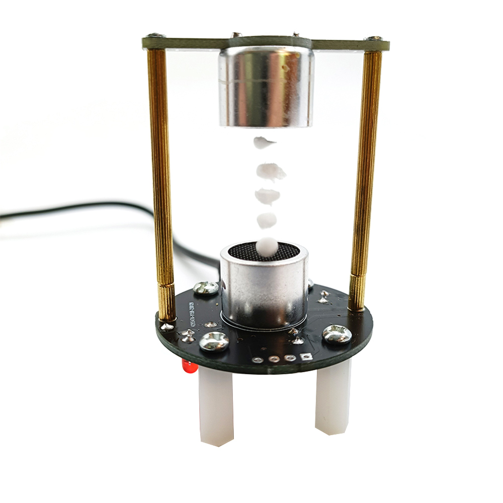 DIY Kit Ultraschall Levitator  – Smd Solder Paste Bewertung und Preis