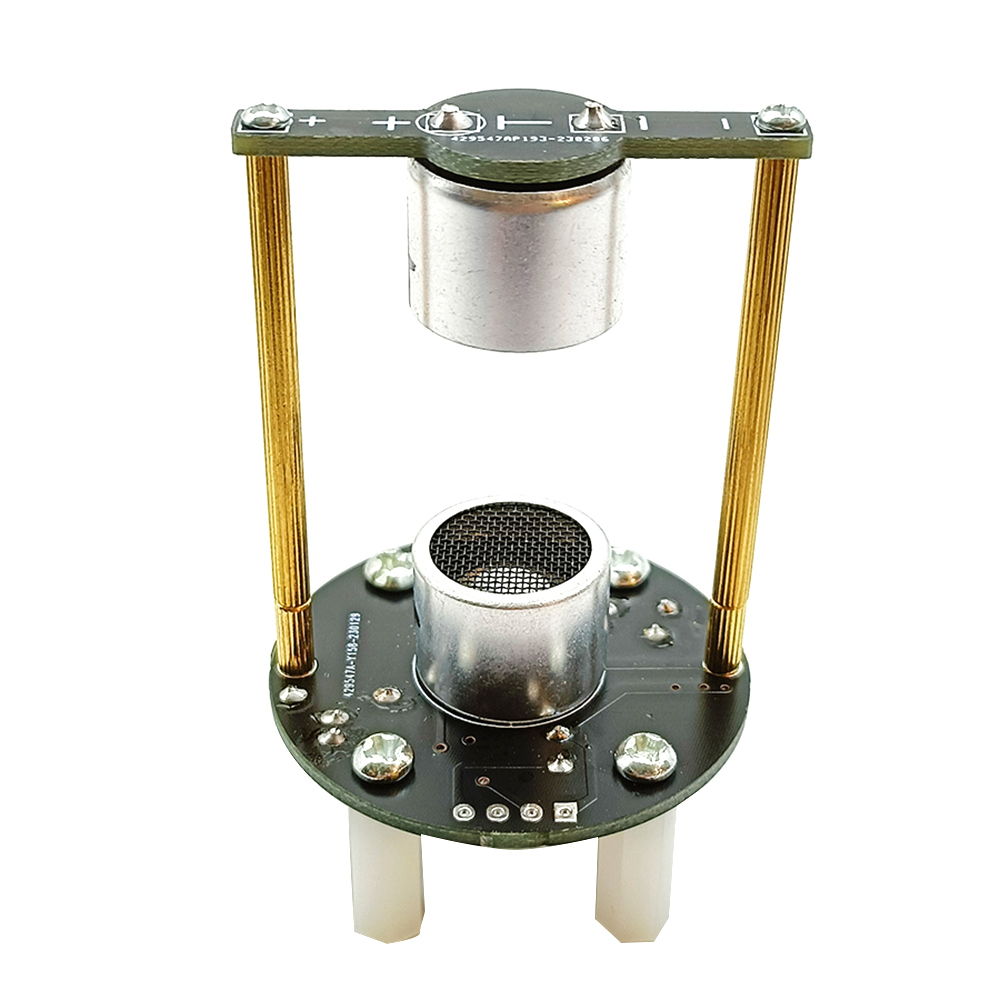 DIY Kit Ultraschall Levitator  – Smd Solder Paste Bewertung und Preis