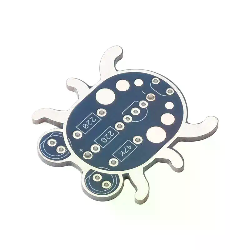 Weevil Eye Elektronik-Bausatz: – Diy Electronics Kits For Beginners Bewertung und Preis