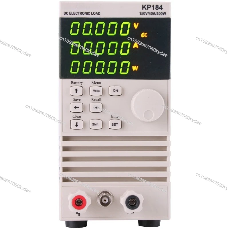 Elektronisches Lastmessgerät 2 – Diy Electronic Load Bewertung und Preis