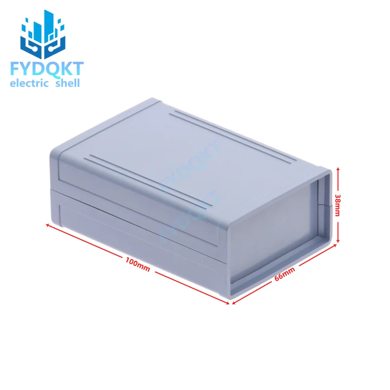 1 stücke hochwertige abs wasse – Diy Waterproof Electronics Bewertung und Preis