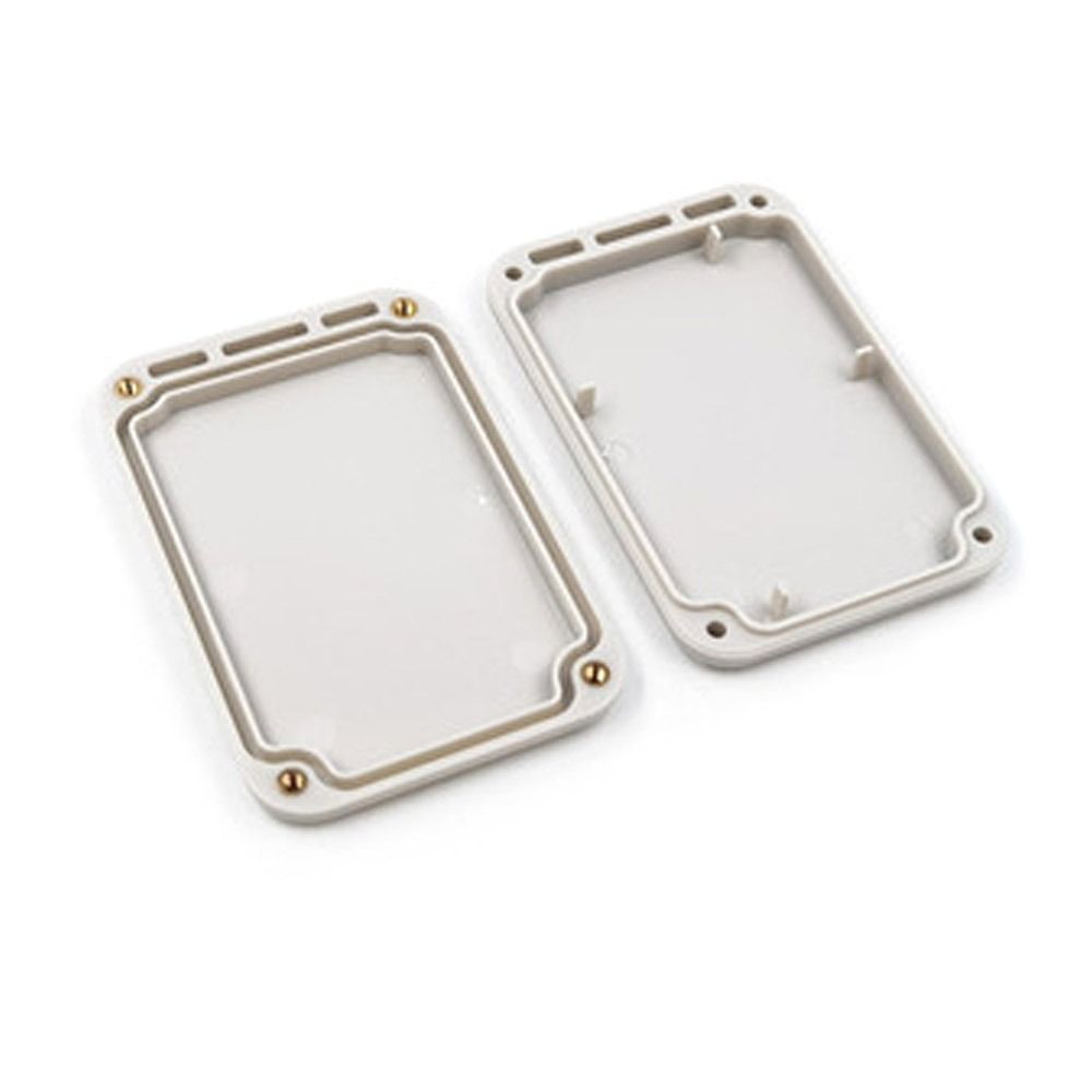 4 Größen DIY ABS Kunststoff In – Diy Waterproof Electronics Bewertung und Preis