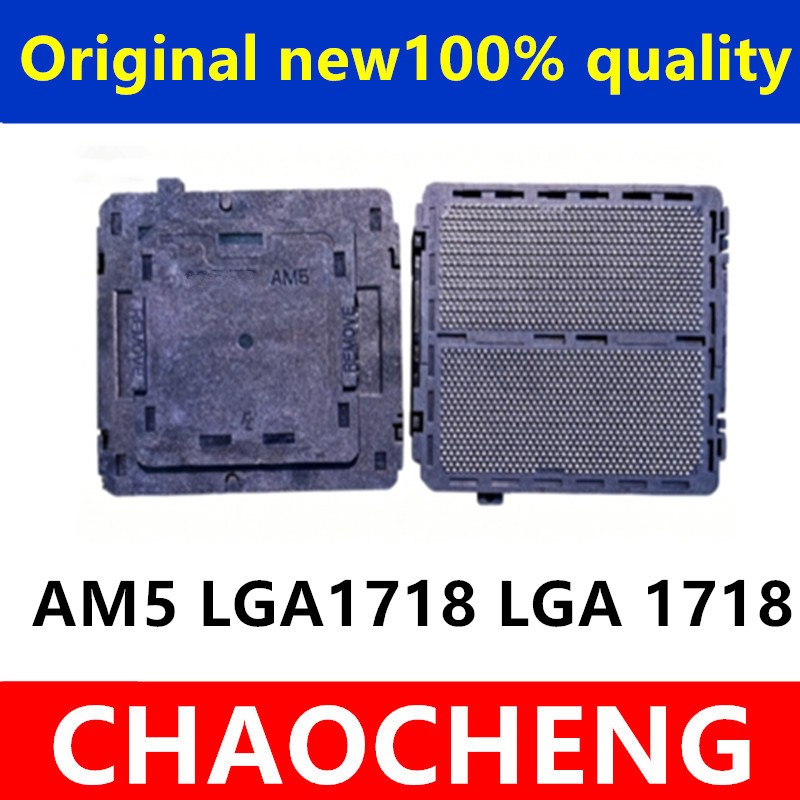 LGA 1718 Für AM5 LGA1718 Mothe – Smd Solder Paste Bewertung und Preis