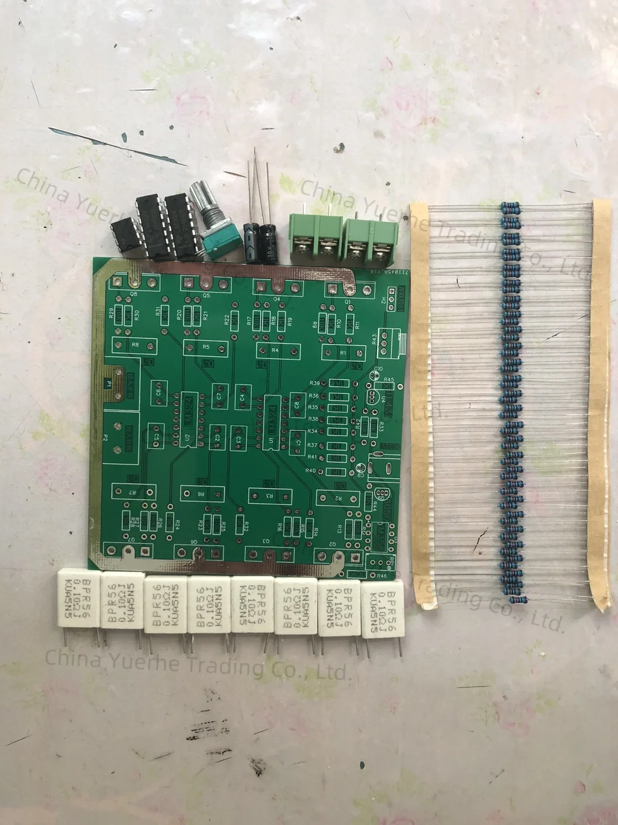 Elektronisches Lastmodul mit 6 – Diy Electronic Load Bewertung und Preis