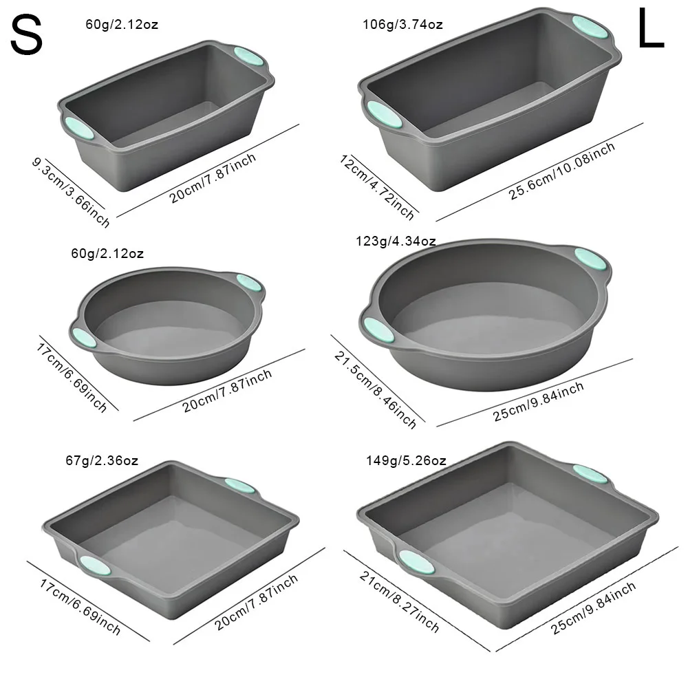 Graue hitzebeständige Silikon- – Diy Electronics Components Bewertung und Preis
