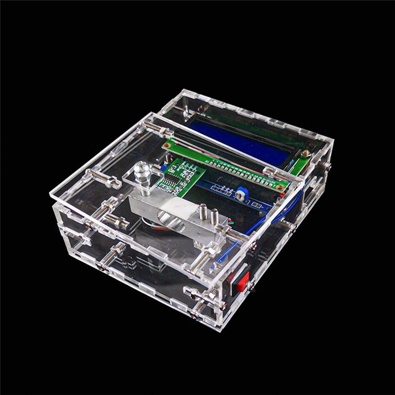 A01E-Mikrocontroller Elektroni – Diy Electronic Load Bewertung und Preis