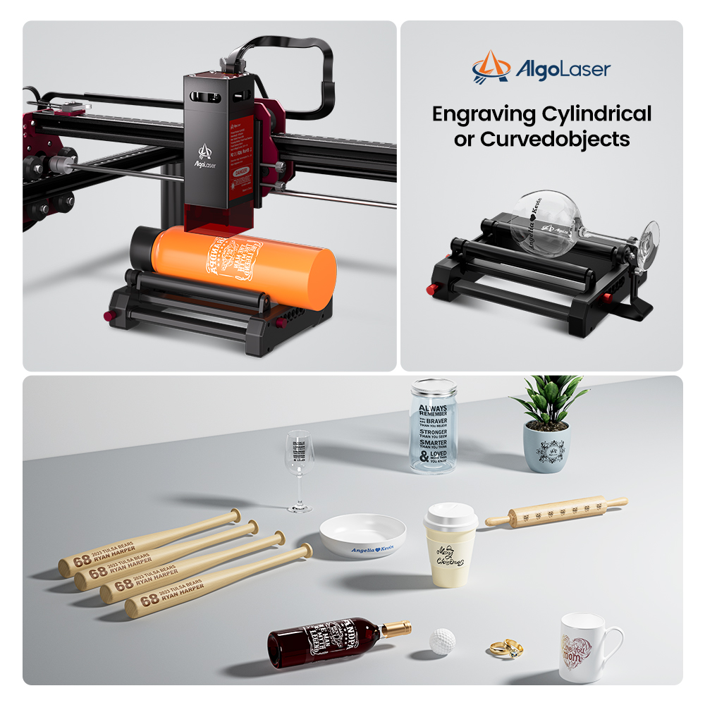 Drahtloses AlgoLaser DIY KIT M – Diy Lightsaber Electronics Bewertung und Preis