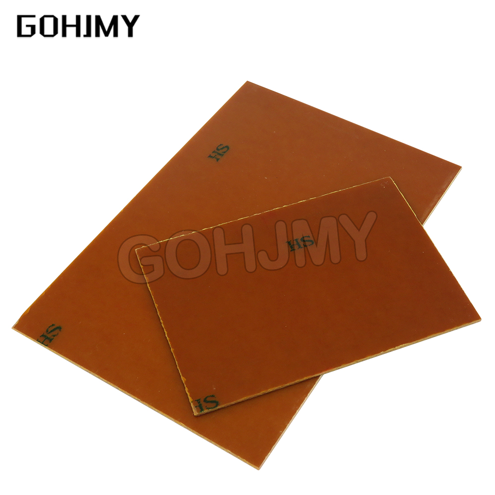 1PCS einseitige kupferkaschier – Pcb Etching Kit Bewertung und Preis