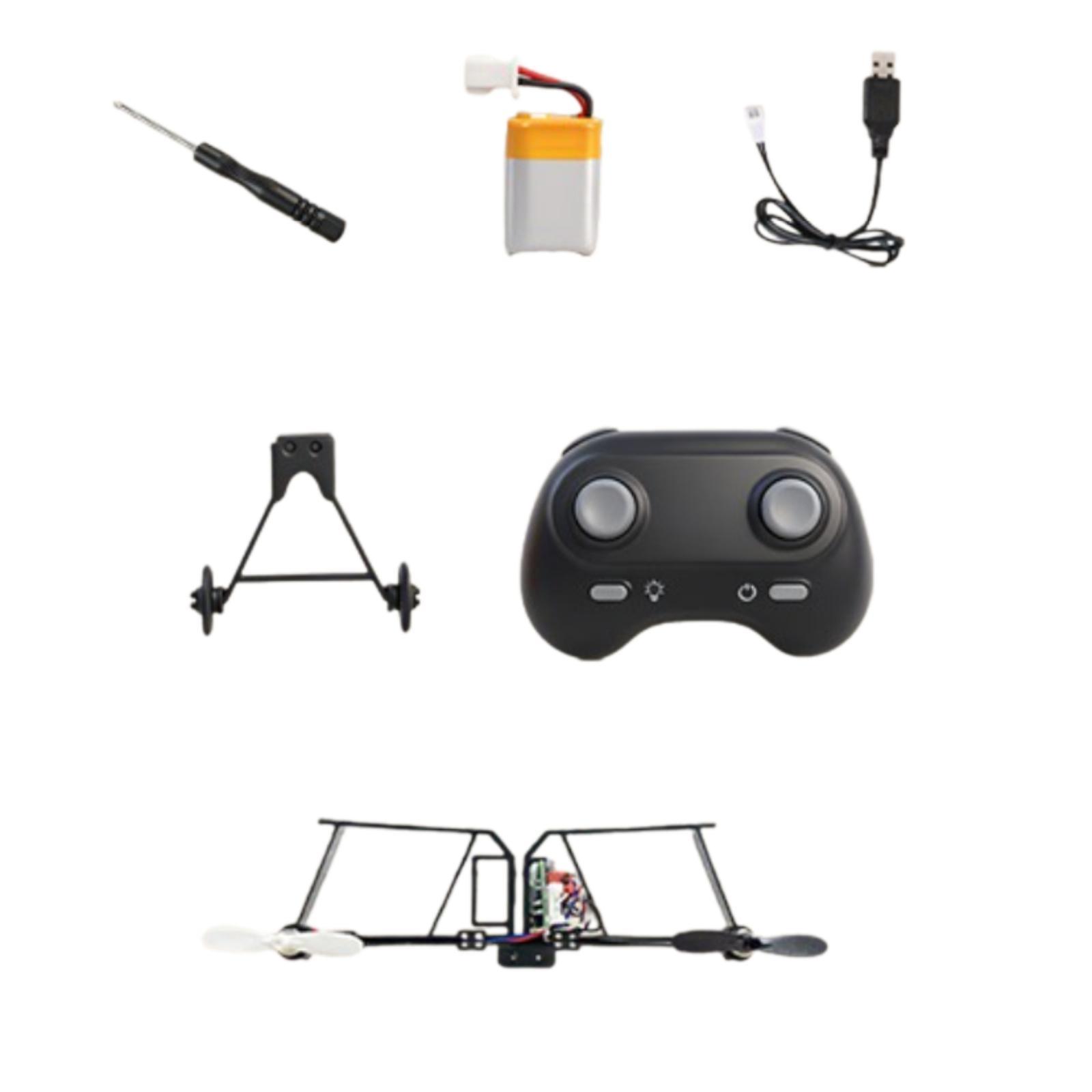 Ferngesteuertes Modellflugzeug – Diy Electronics Kits For Beginners Bewertung und Preis