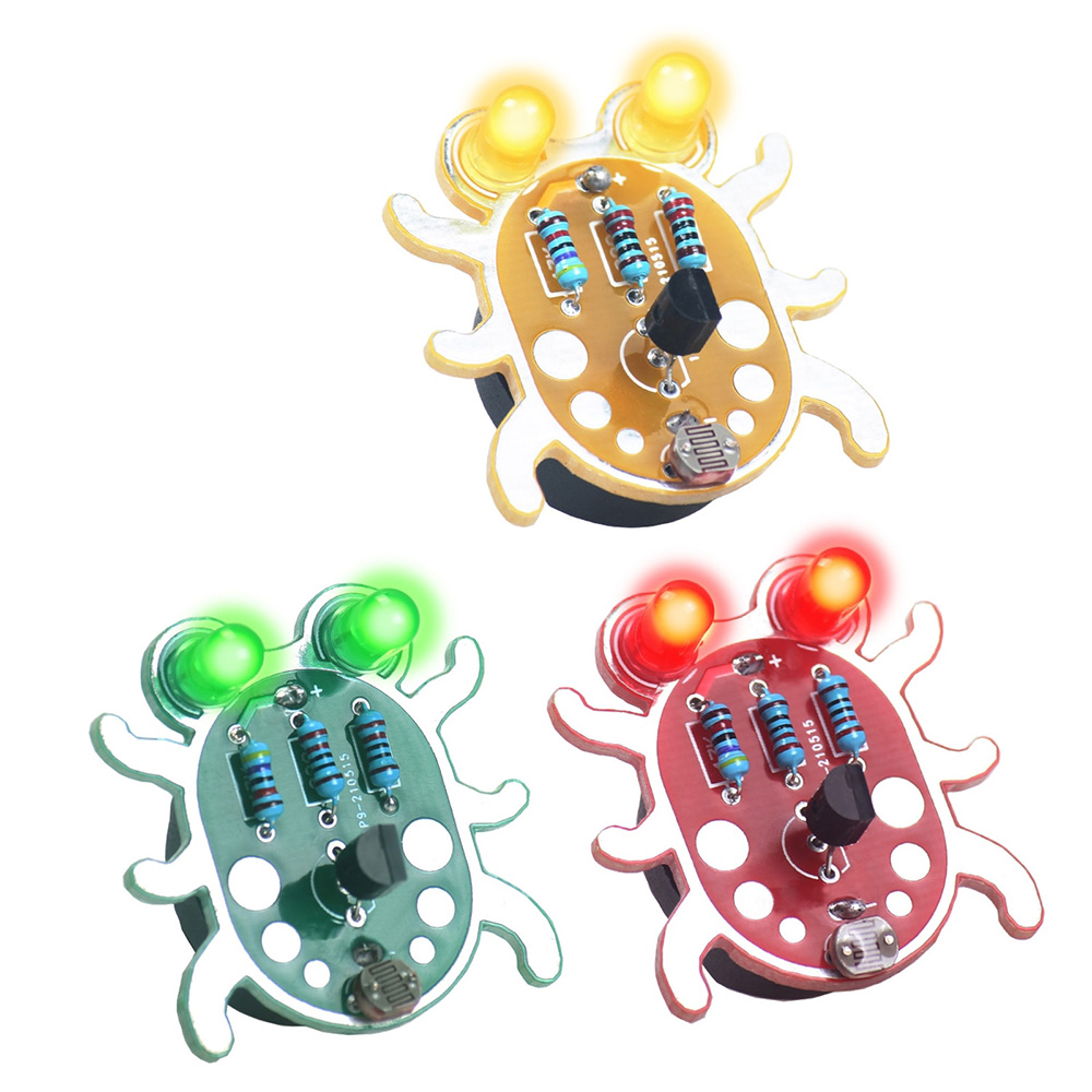 Elektronisches DIY-Kit, Weevil – Diy Electronics Kits For Beginners Bewertung und Preis