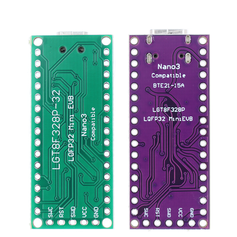 LGT8F328P-LQFP32 MiniEVB TYPE- – Arduino Uno Starter Kit Bewertung und Preis