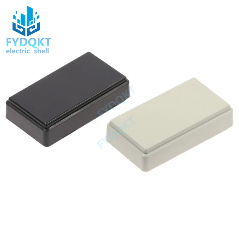 1 Stück PCB-Kunststoffbox, sch – Diy Waterproof Electronics Bewertung und Preis