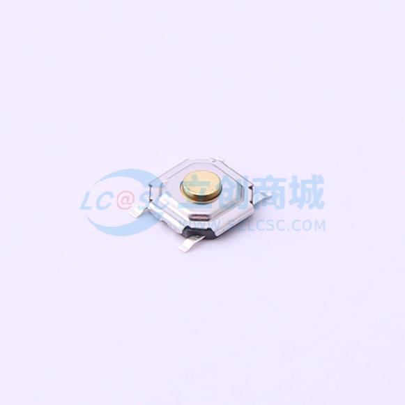 99 Stück SKQGADE010 SMD-4P 5,2 – Push Button Tactile Bewertung und Preis
