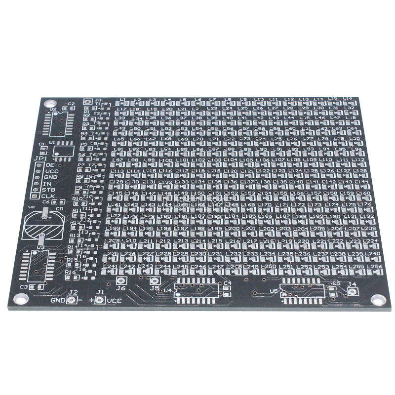 DIY elektronisches Kit LED-Pun – Smd Solder Paste Bewertung und Preis