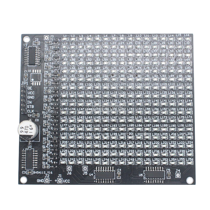 DIY elektronisches Kit LED-Pun – Smd Solder Paste Bewertung und Preis