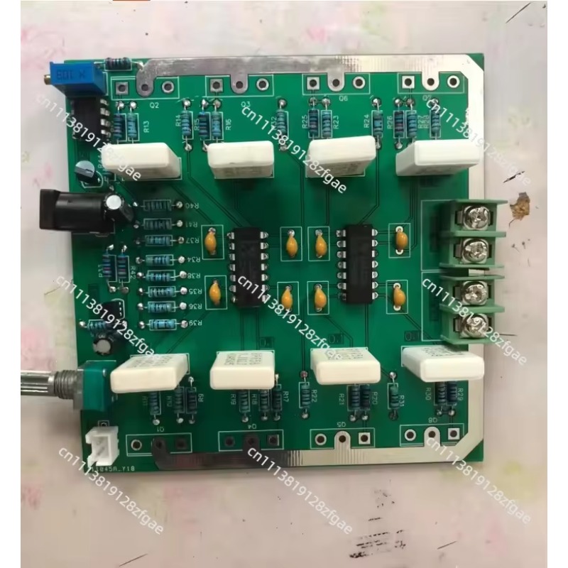 600W Konstantstrom-Elektronisc – Diy Electronic Load Bewertung und Preis