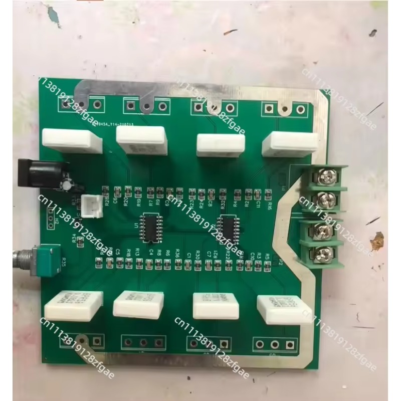 600W Konstantstrom-Elektronisc – Diy Electronic Load Bewertung und Preis
