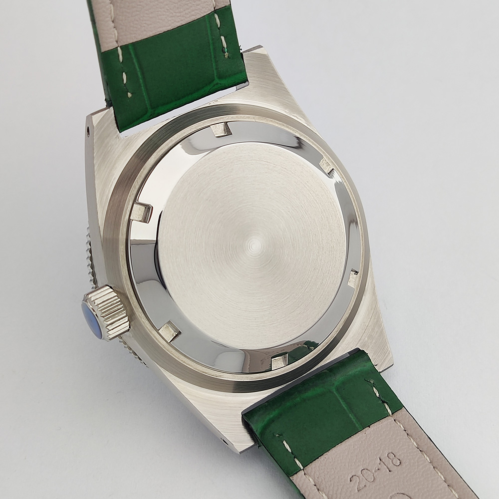 40,5 mm personalisierte Uhr mi – Push Button Tactile Bewertung und Preis