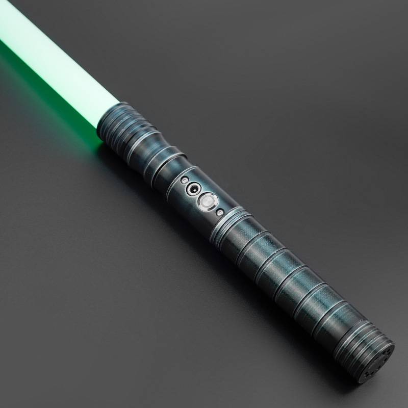 THYSABER Heavy Metal Leerer Gr – Diy Lightsaber Electronics Bewertung und Preis