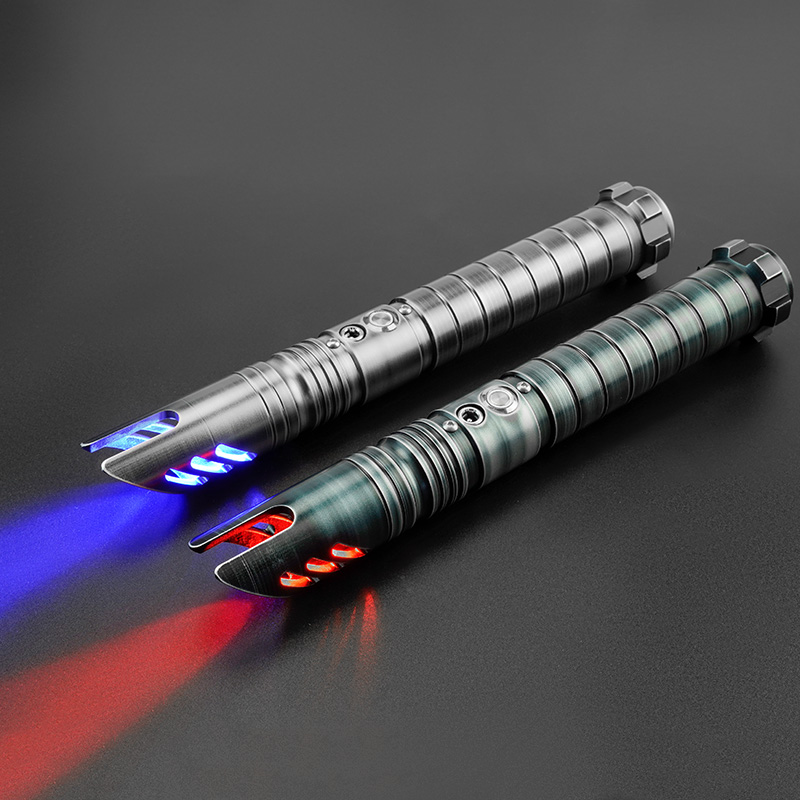 THYSABER Heavy Metal Leerer Gr – Diy Lightsaber Electronics Bewertung und Preis