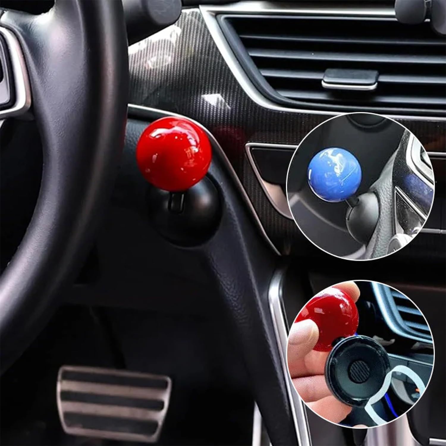 Auto-Startknopf-Abdeckung mit  – Push Button Tactile Bewertung und Preis