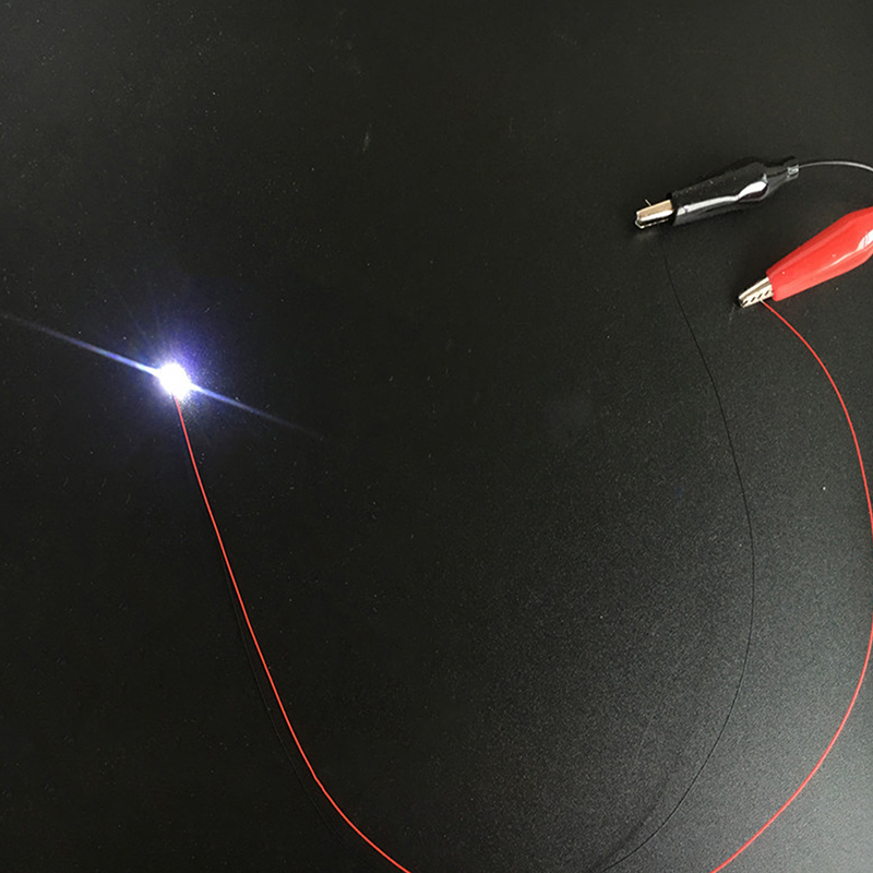 10 stücke 0805 BLINKENDE LED S – Smd Solder Paste Bewertung und Preis