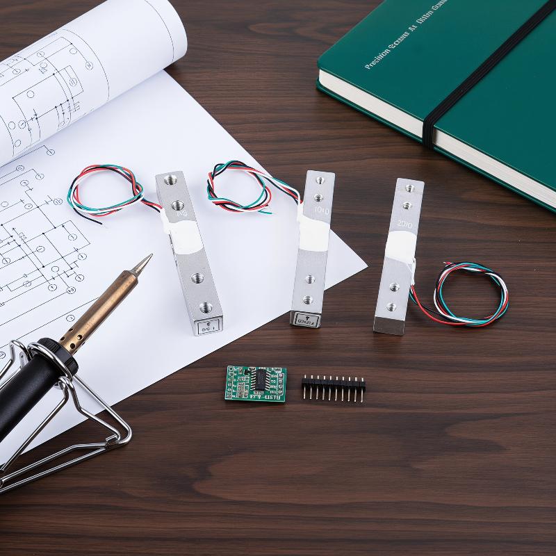 1 Stück/1 Set Multifunktionale – Diy Electronic Load Bewertung und Preis