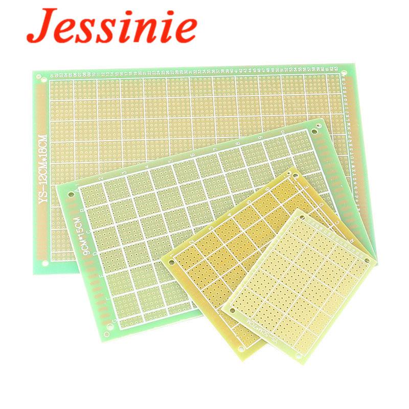 5x7 7x9 9x15 12x15 CM Einseiti – Pcb Etching Kit Bewertung und Preis