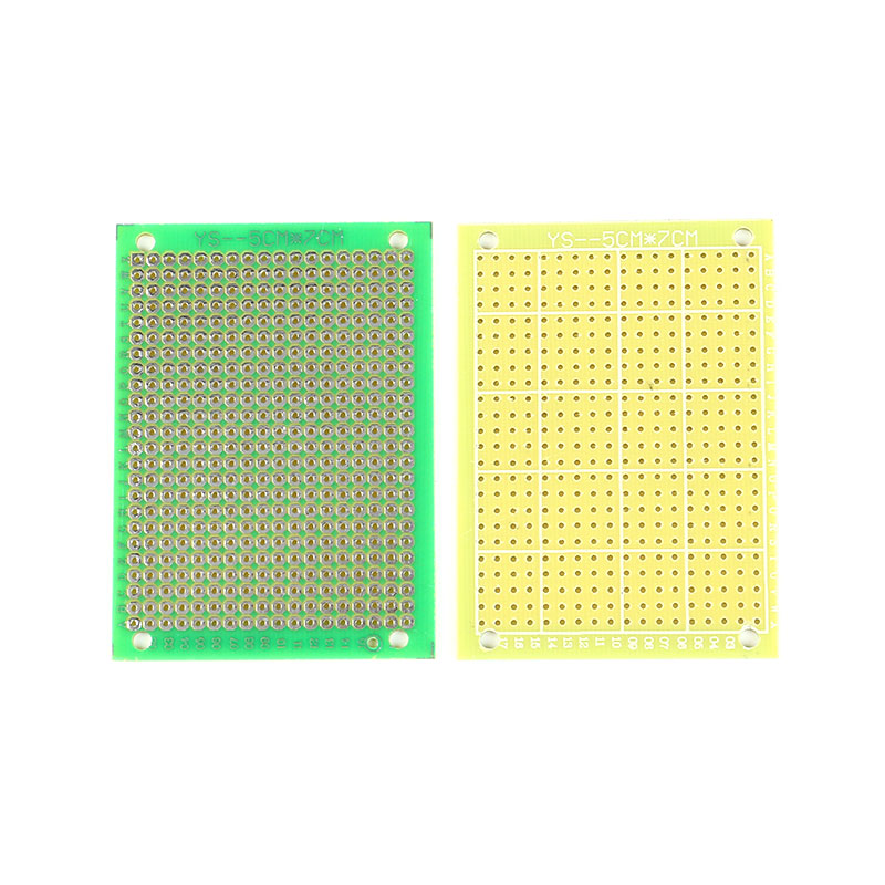 5x7 7x9 9x15 12x15 CM Einseiti – Pcb Etching Kit Bewertung und Preis
