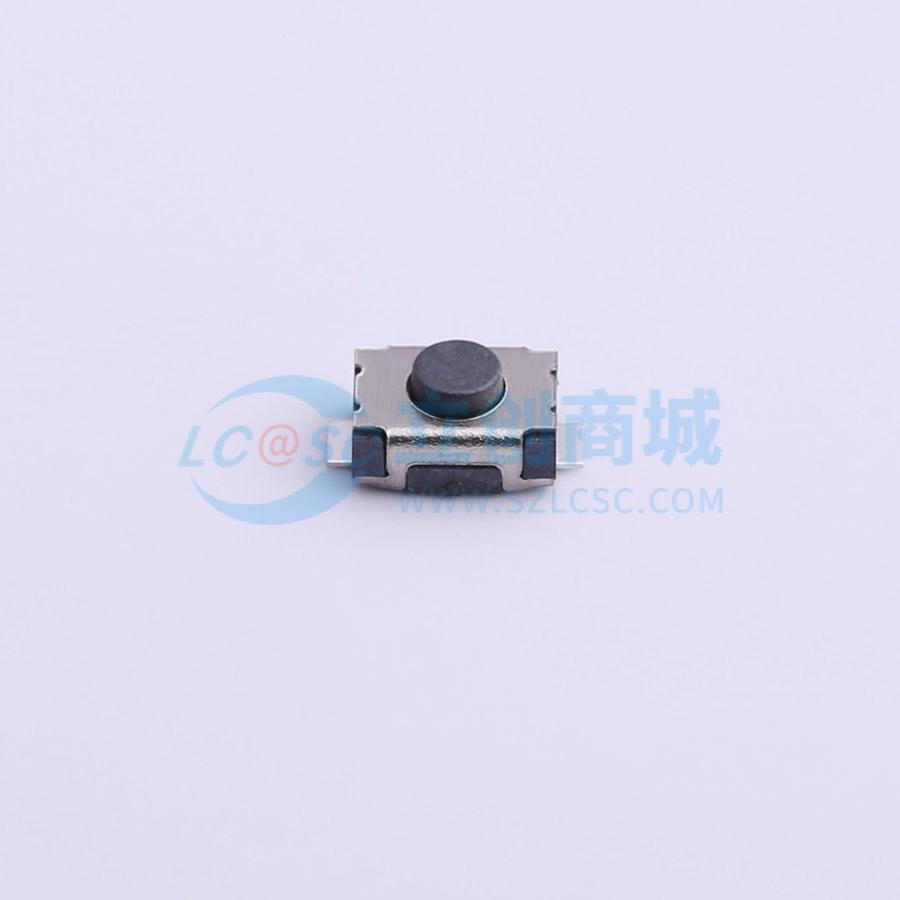 155 Stück TS-1071AD-A1B3-D4 SM – Push Button Tactile Bewertung und Preis