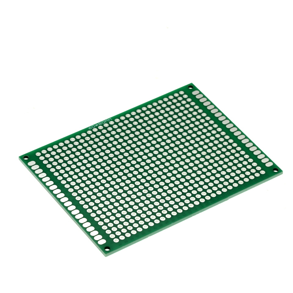 5/10PCS PCB Board Prototyp Boa – Smd Solder Paste Bewertung und Preis