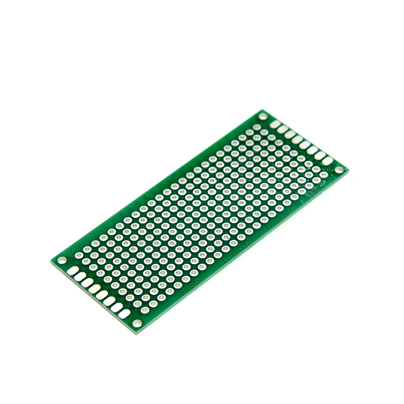 5/10PCS PCB Board Prototyp Boa – Smd Solder Paste Bewertung und Preis