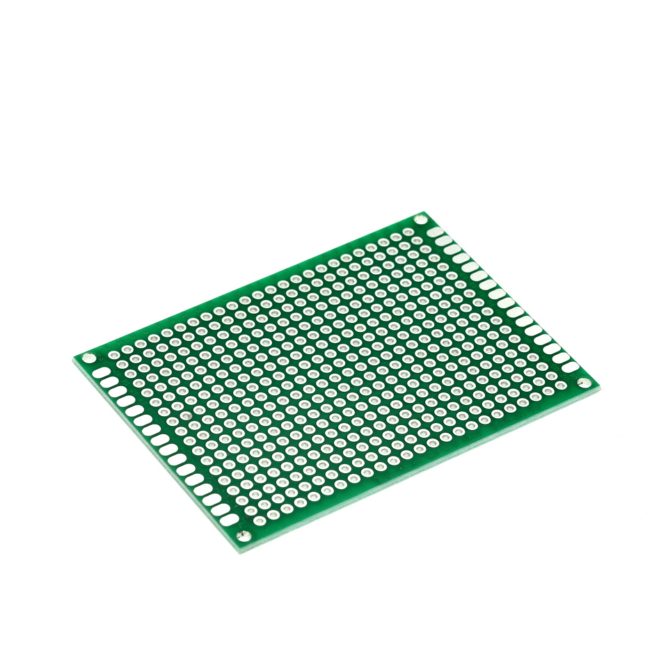 5/10PCS PCB Board Prototyp Boa – Smd Solder Paste Bewertung und Preis